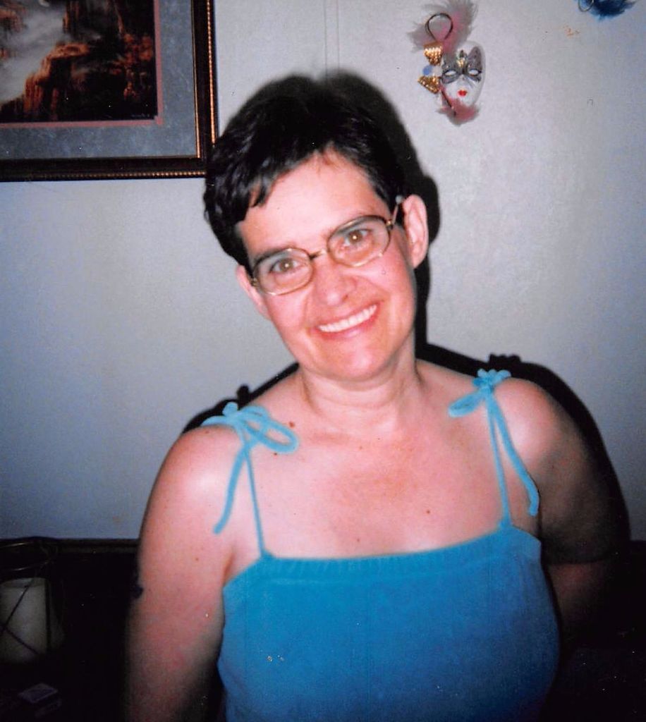 Erlene Joann Hamm