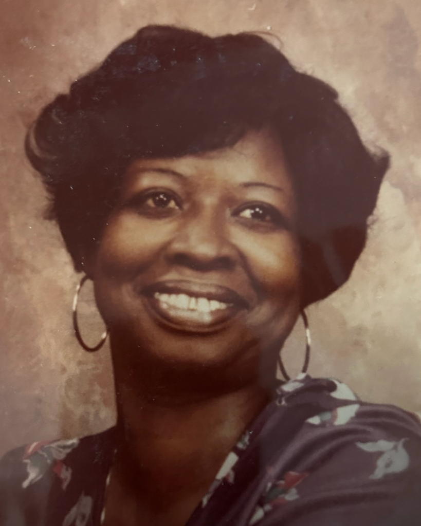 Baby Ruth Sneed Profile Photo