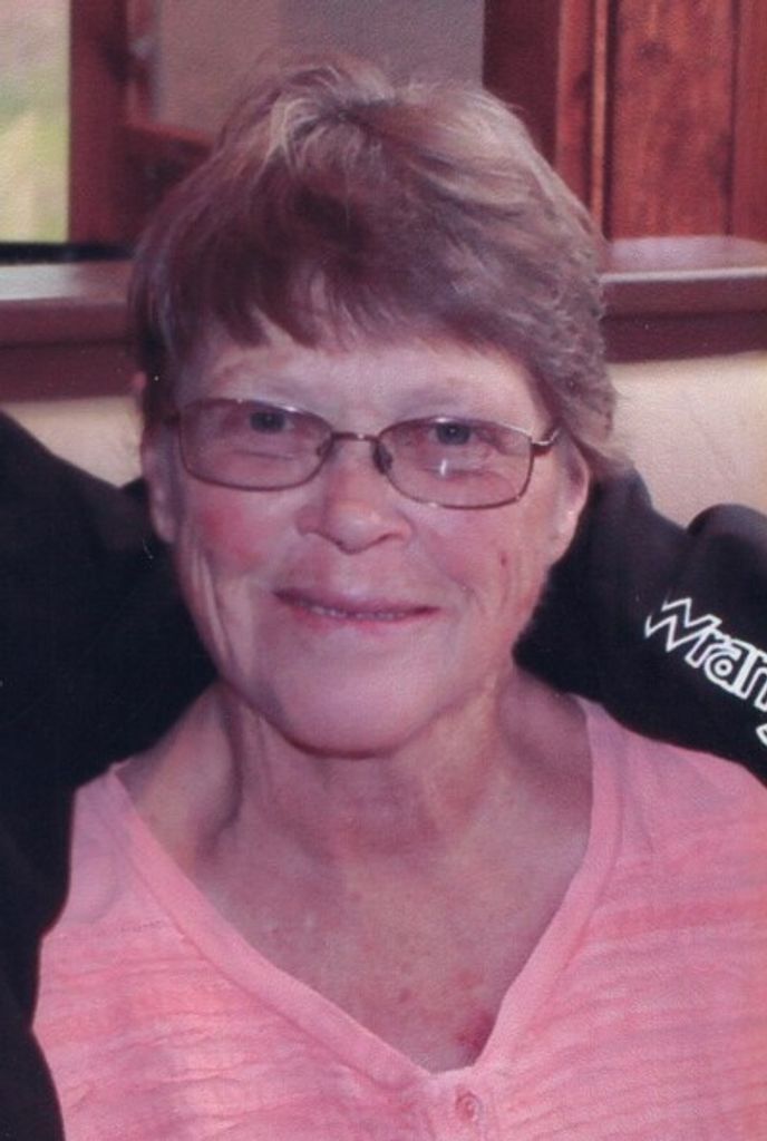 Bonnie Marie Thompson