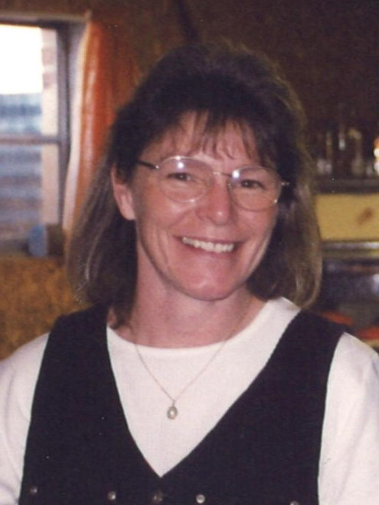 Madeline Gail (Trent) Fitzgerald Profile Photo