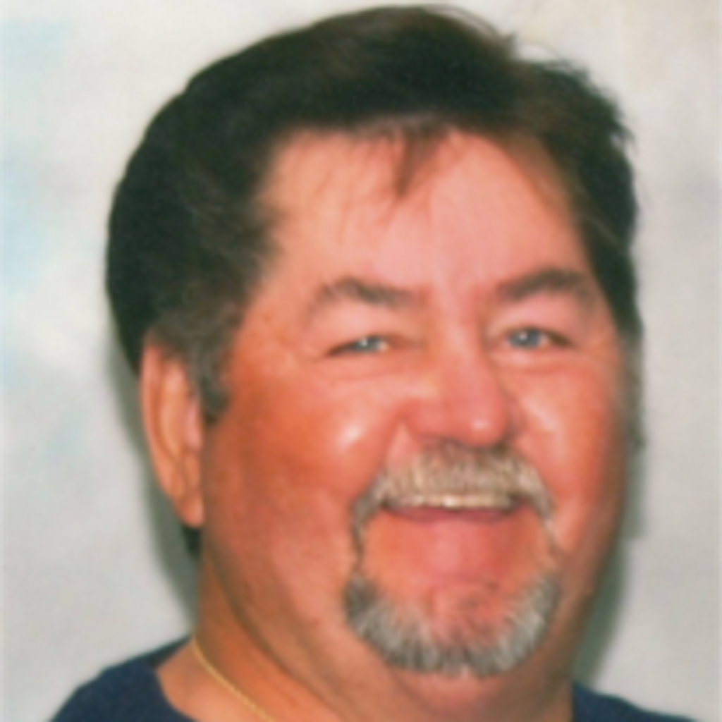 Bruce Raymond Page