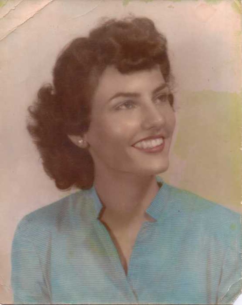 Ruth Ann Robison