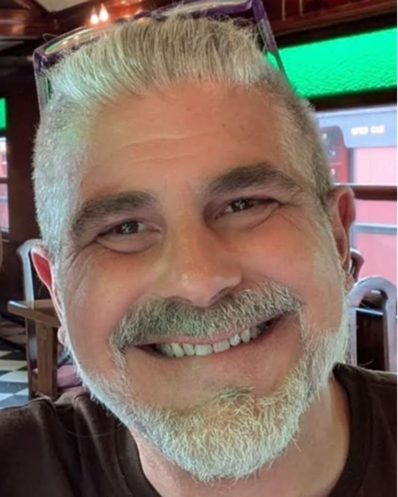 Mark Andrew Resch Profile Photo