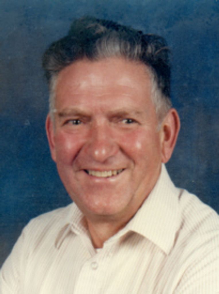 Merl Dean Swihart