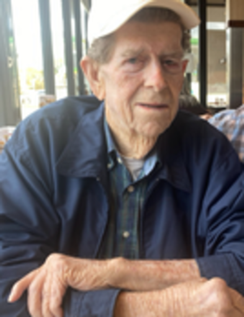Kenneth "Sonny" Harvey Harrison Profile Photo