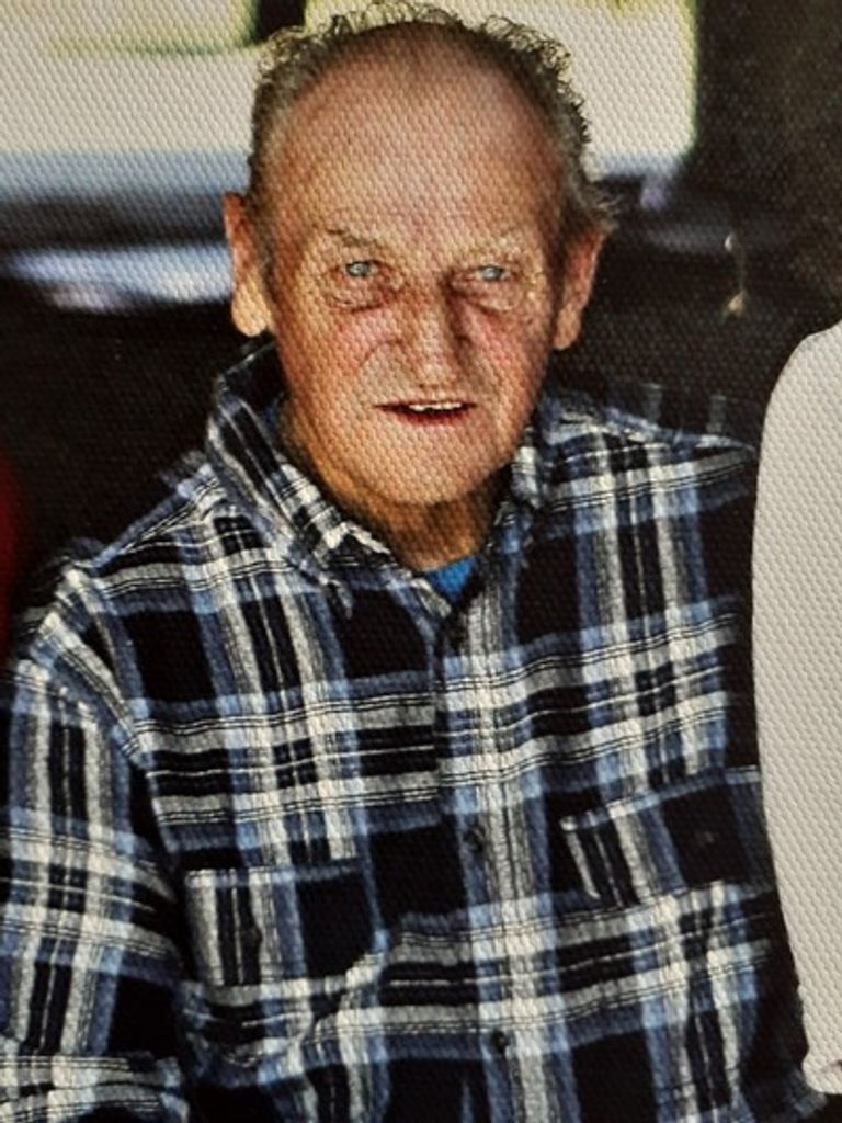 Gregory Hartsook Profile Photo