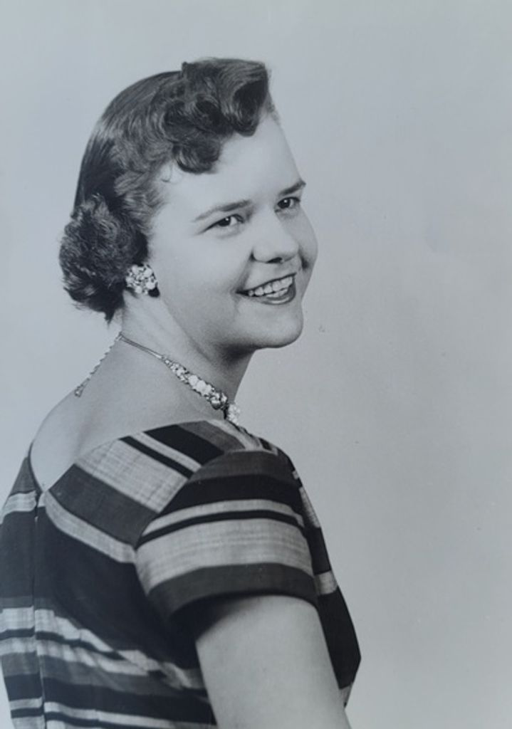 Delores Kay Simon Profile Photo