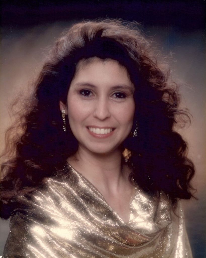 Norma Valdez Profile Photo