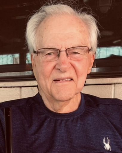 Howard V. Cronin, Jr.'s obituary image