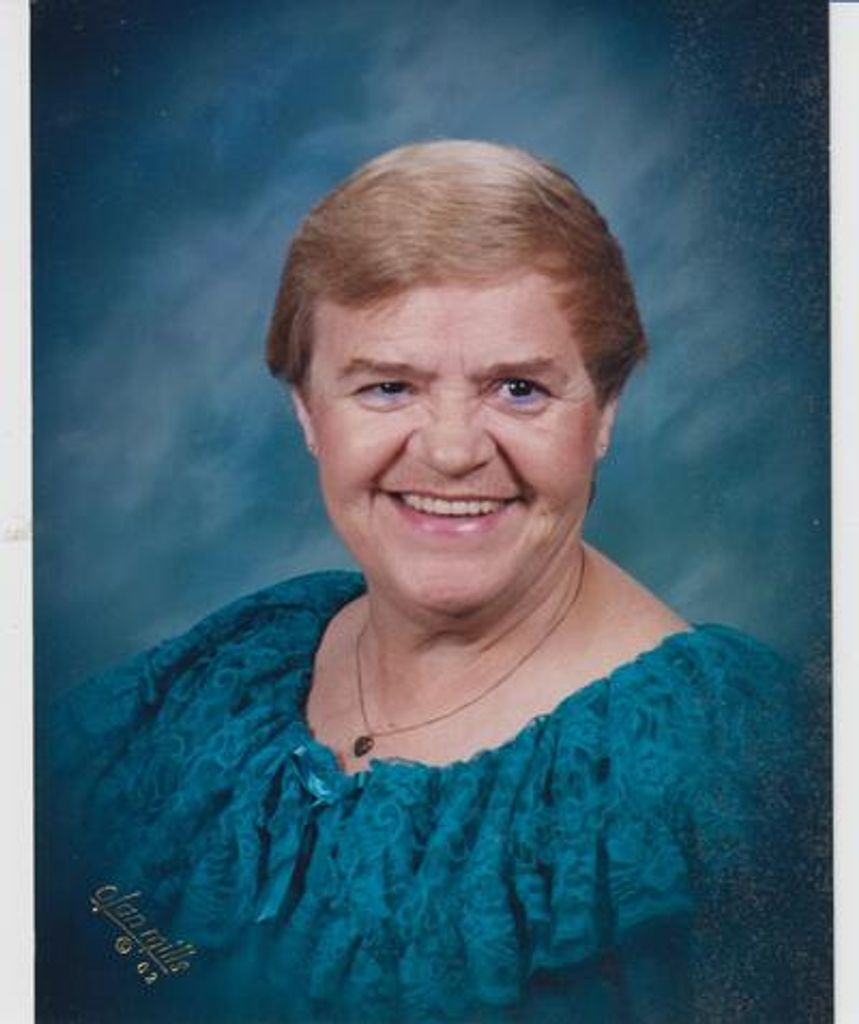 Shirley Jean Wendlandt Profile Photo