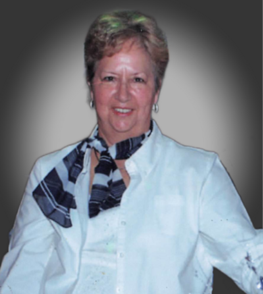 Doris Ann Butler Burzynski