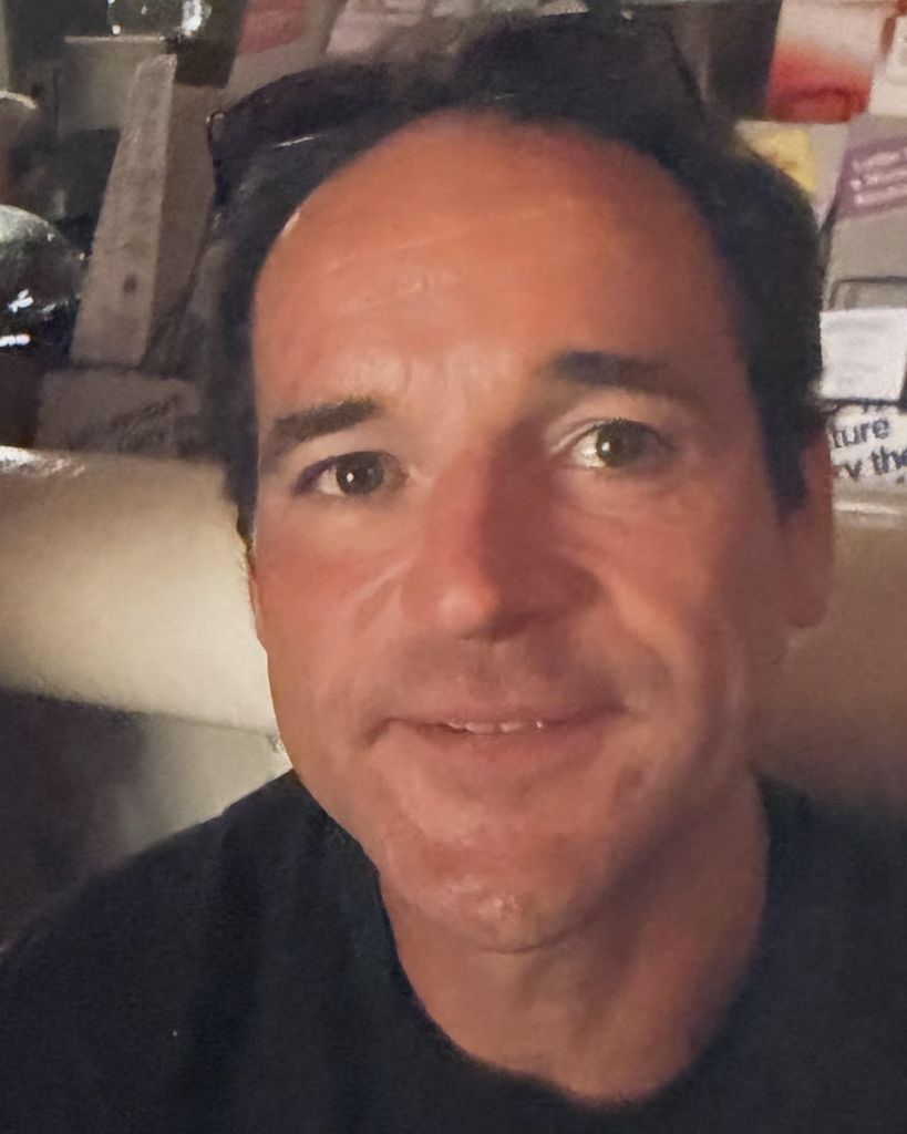 Raymond V. McCann, Jr. Profile Photo