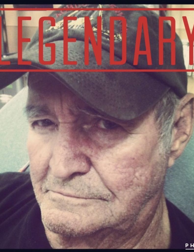 Thomas Glenn Lewis Profile Photo