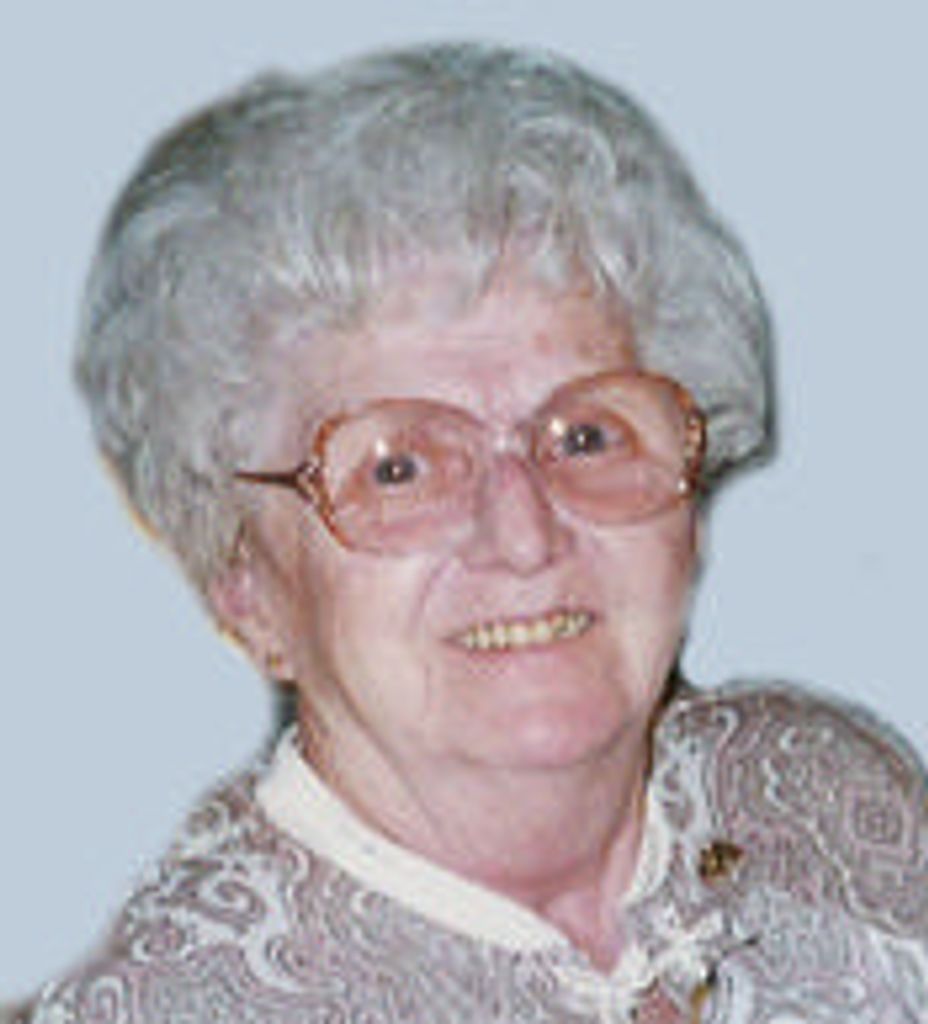 Olive Bashinsky Profile Photo