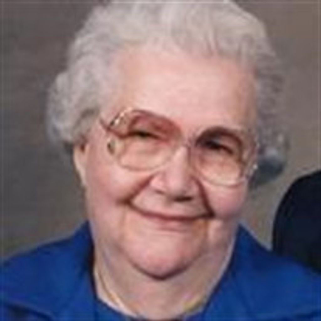 Gladys Foote