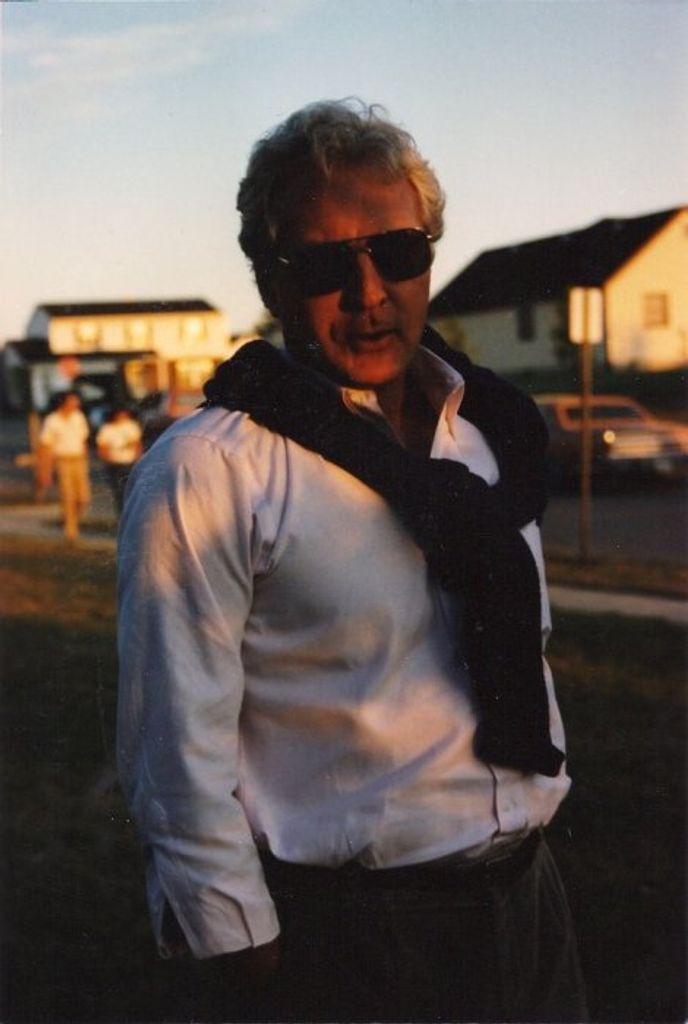 David Halley