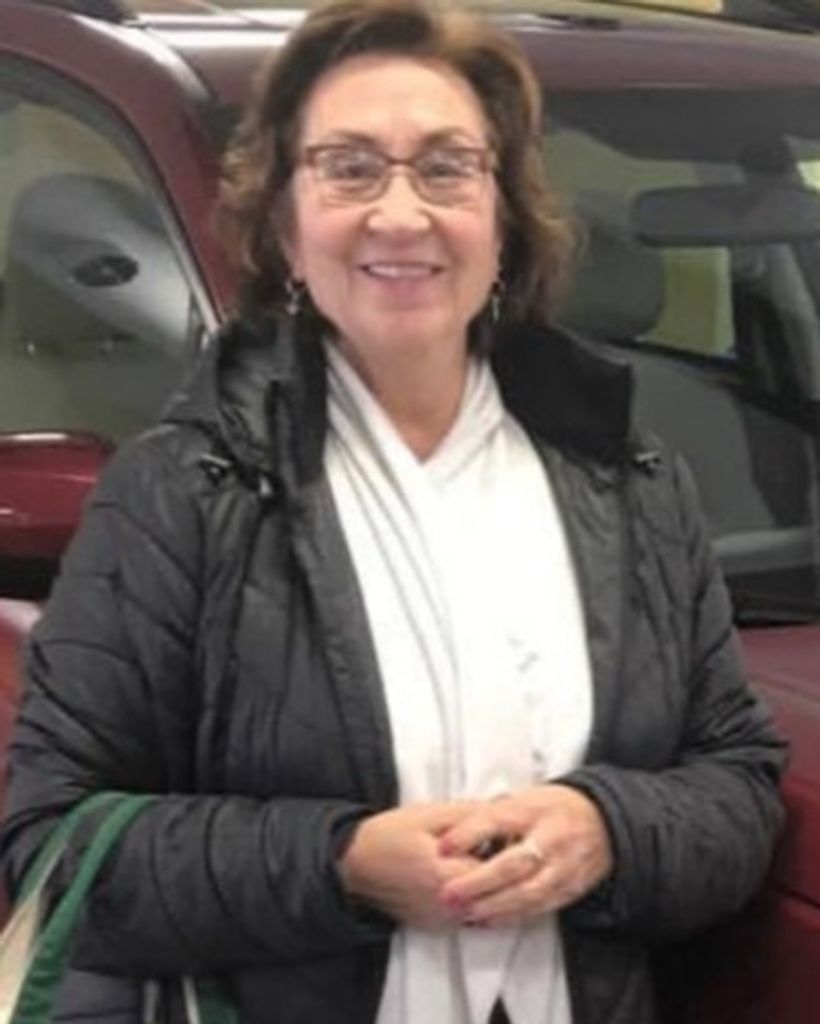 Mary Beth Lepson