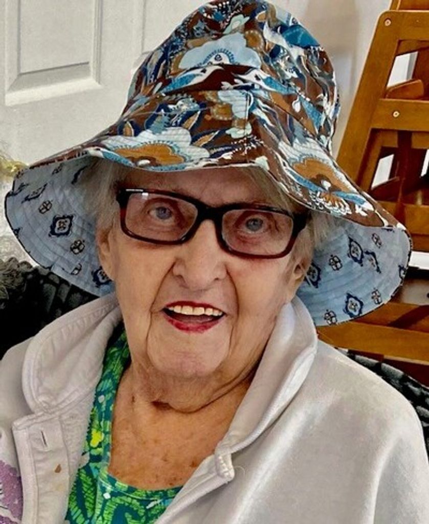 Manetta Gene Layton Gunter Profile Photo