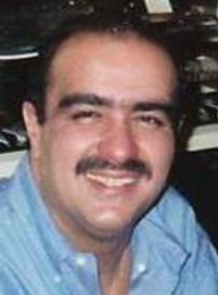 Roger Peguero