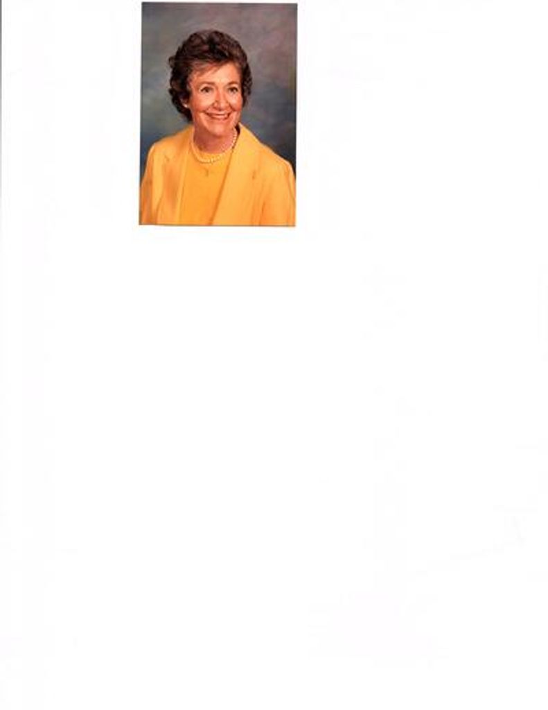 Sally (Sara Mae) Maxon Harris Profile Photo