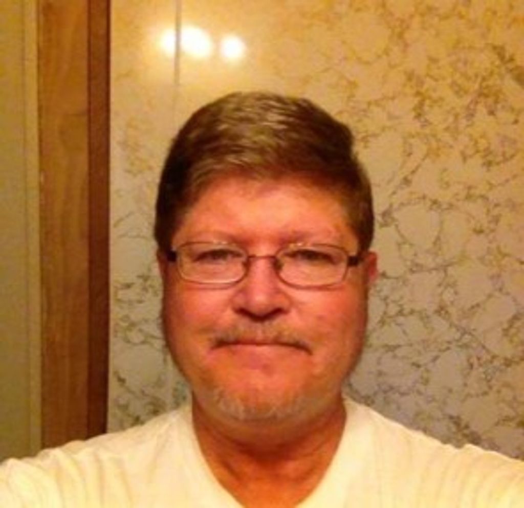 James Len Dean Profile Photo
