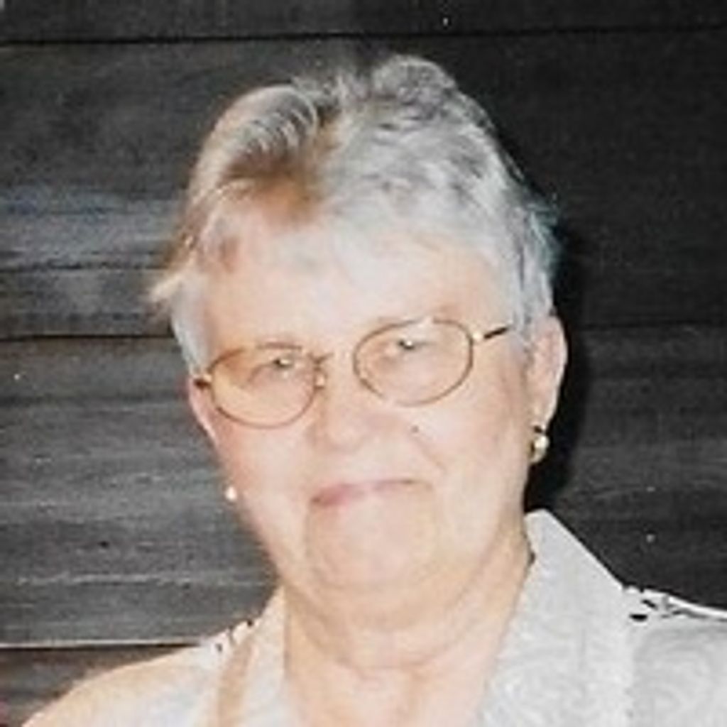 Bette Jean Jaro