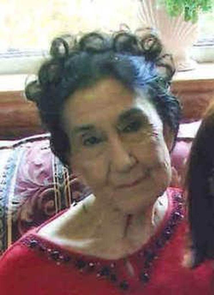 Annie Laurie Riddles