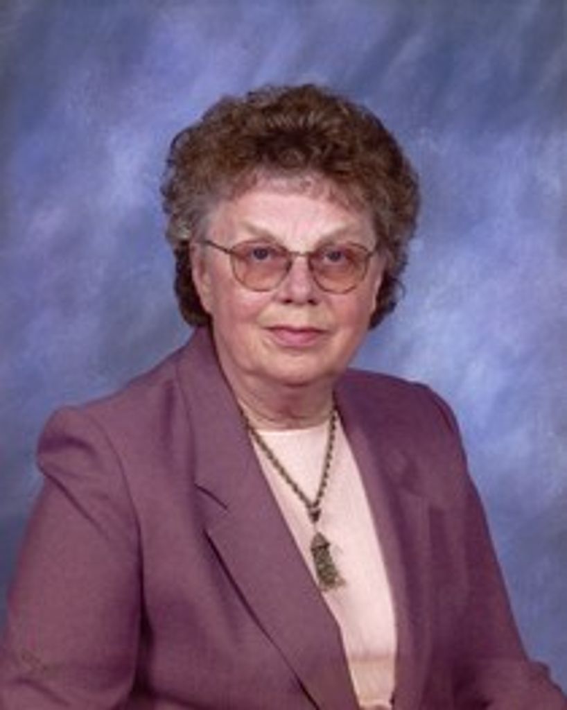 June E. (Kirkwold)  Iverson Profile Photo