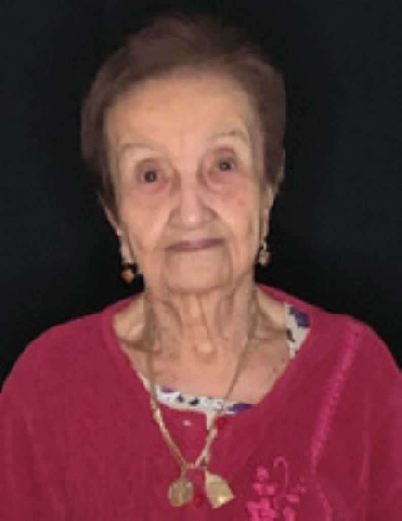 Elvira Colon