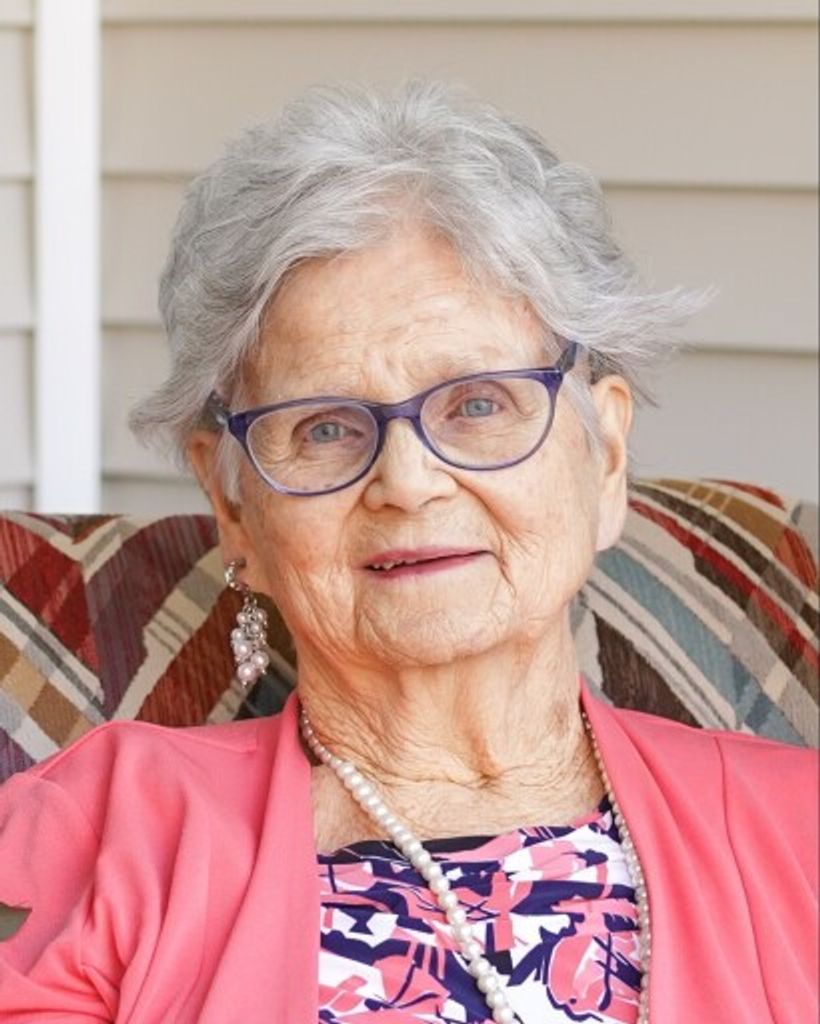 Flora (Bradshaw)  Grant