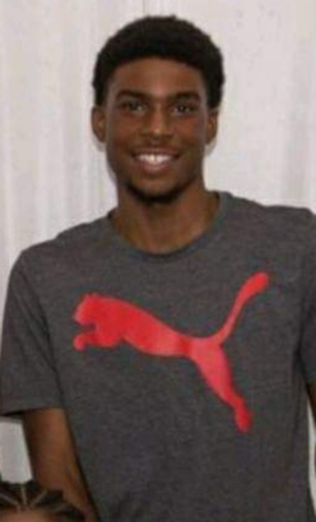 Landre Ray Rogers-Durham