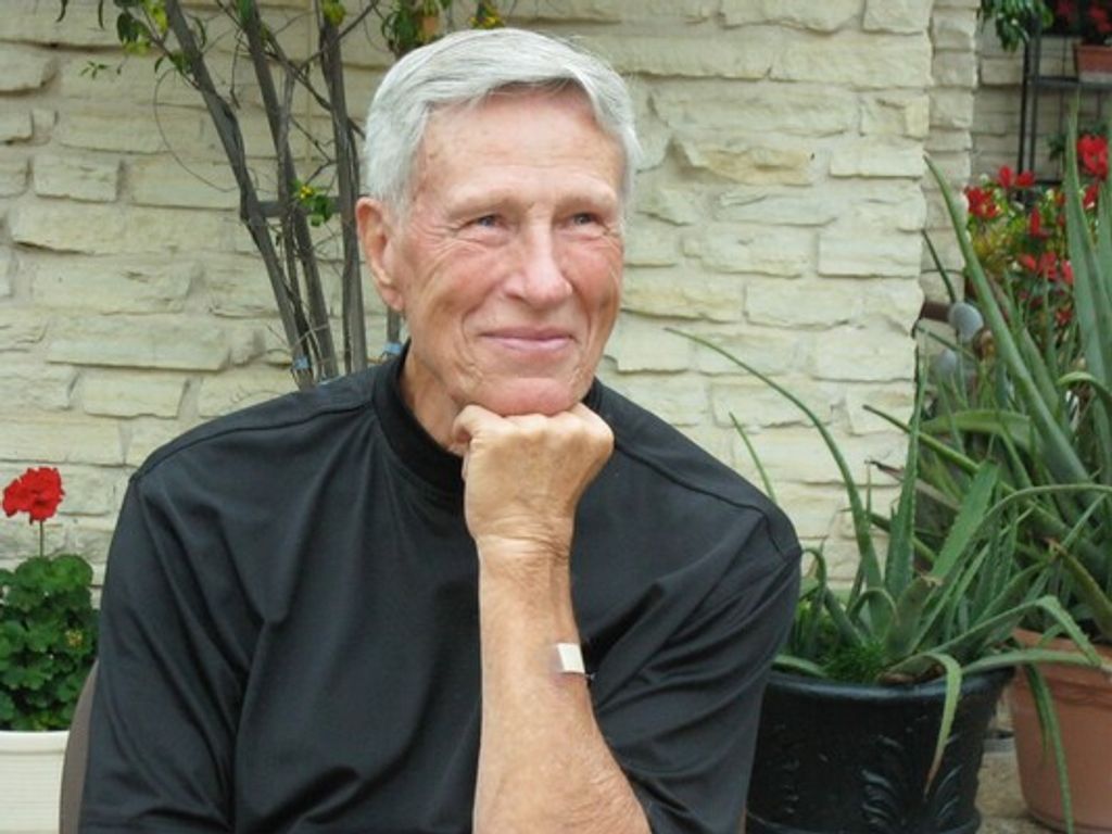 James Everett Keach Profile Photo