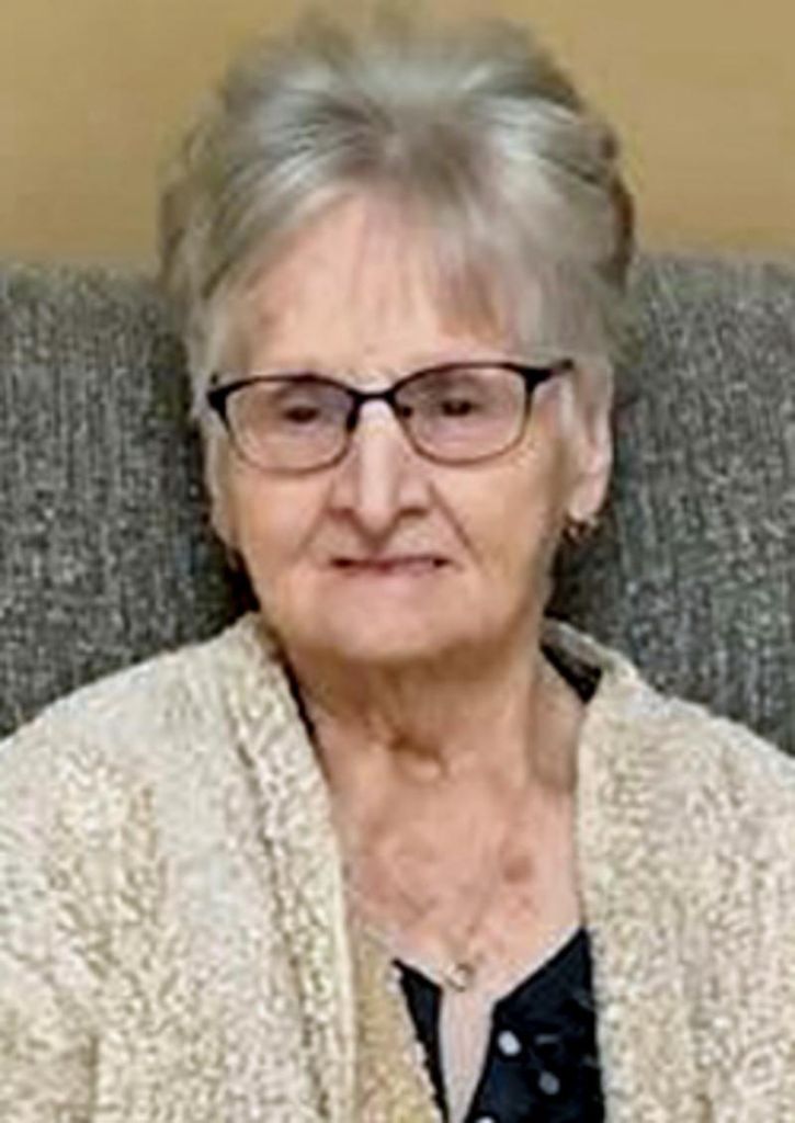 Roberta Marie Burdette