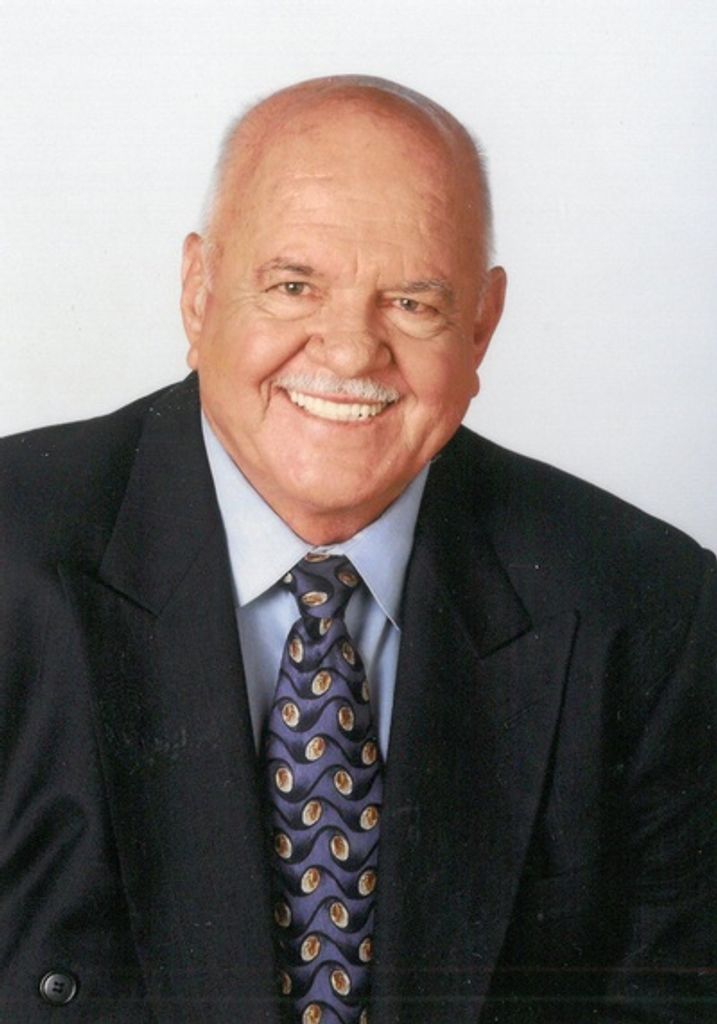 Samuel B. Gaines Profile Photo