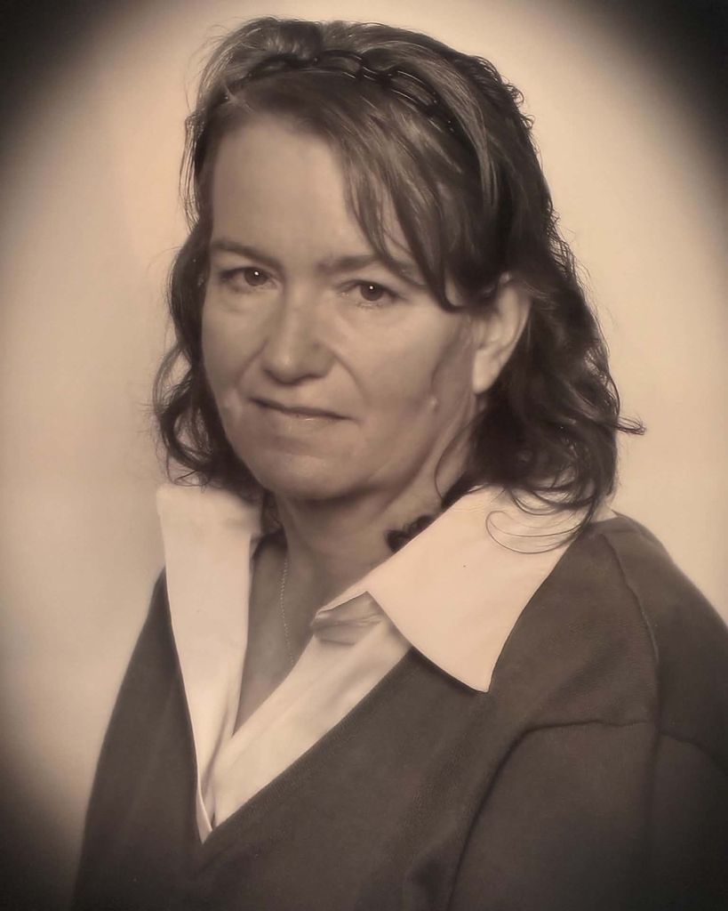 Glenda Maye Cohea