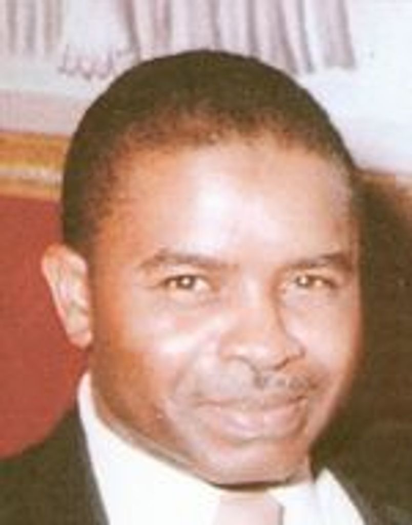 Melvin Strickland, Jr.