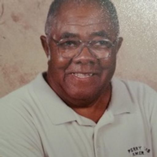 Albert Lewis Fellows Profile Photo