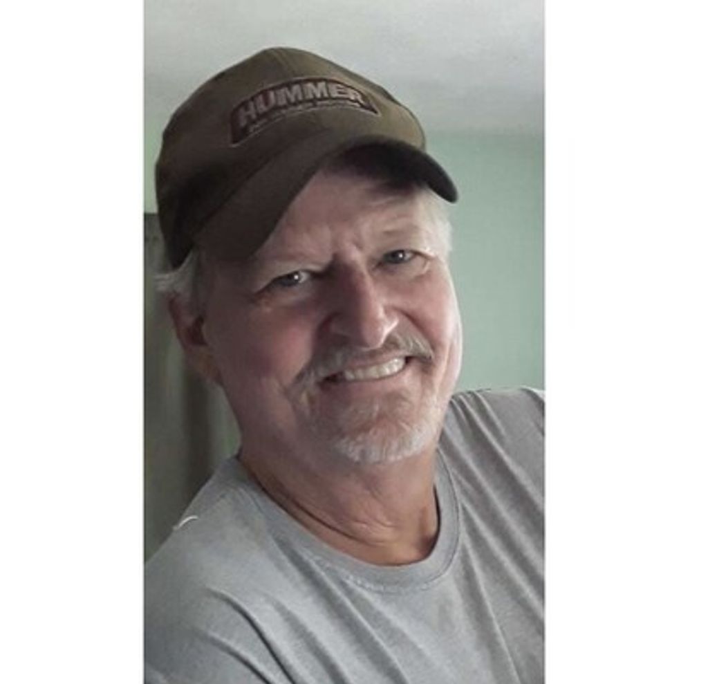 Gary L. Bramblett Profile Photo