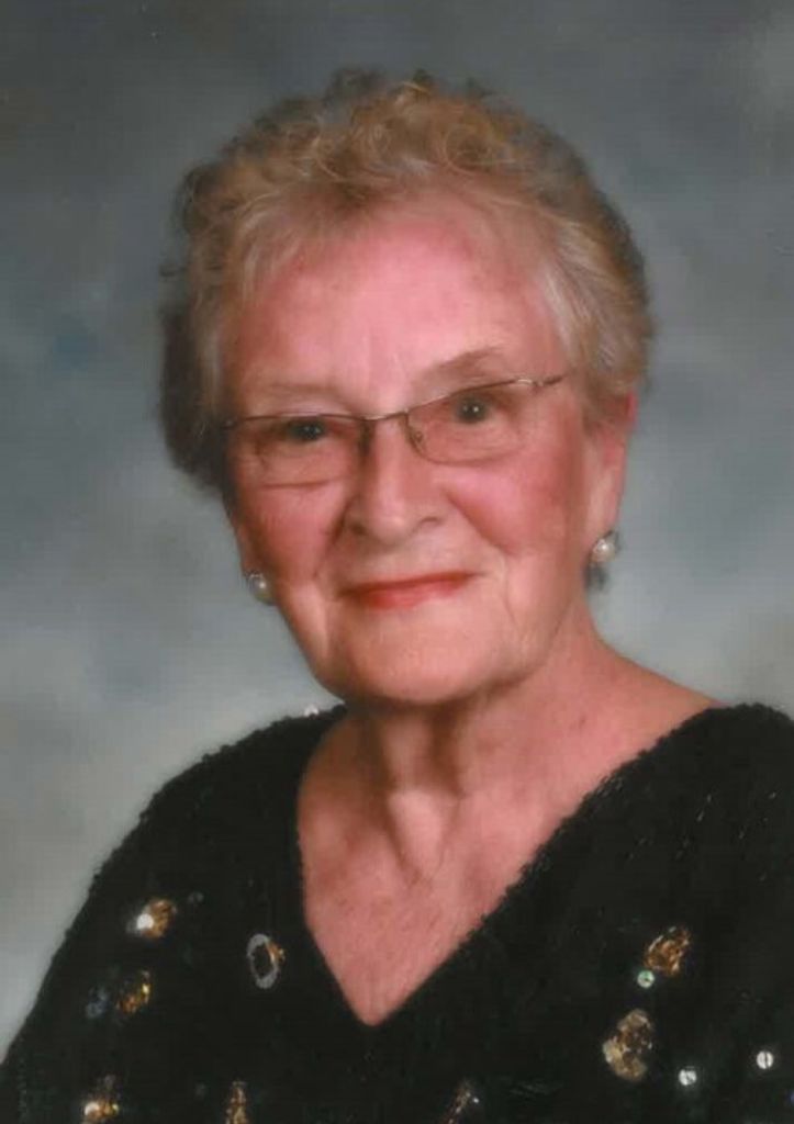 Margaret Ezewski