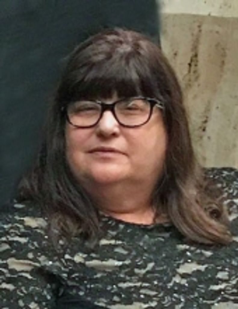 Delora  Margaret Roberts