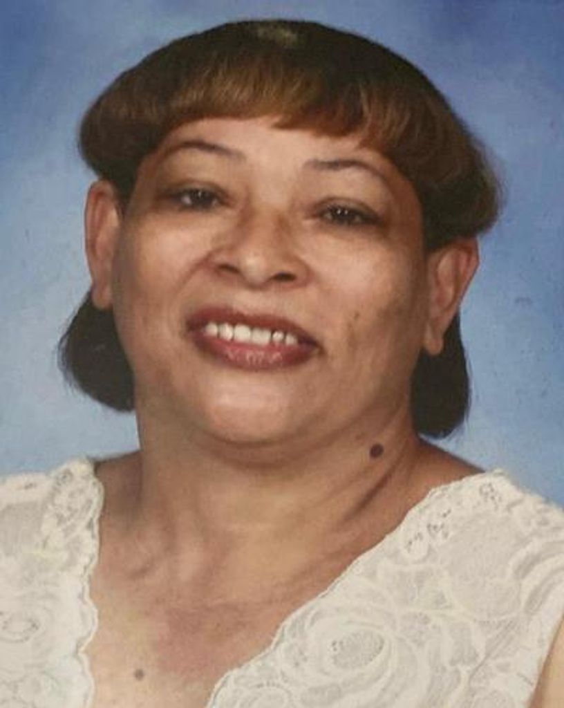 Ruth Bell Boone Profile Photo