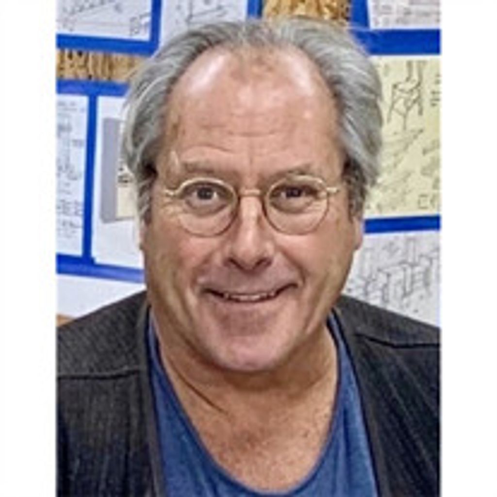 William B. Crozier Profile Photo