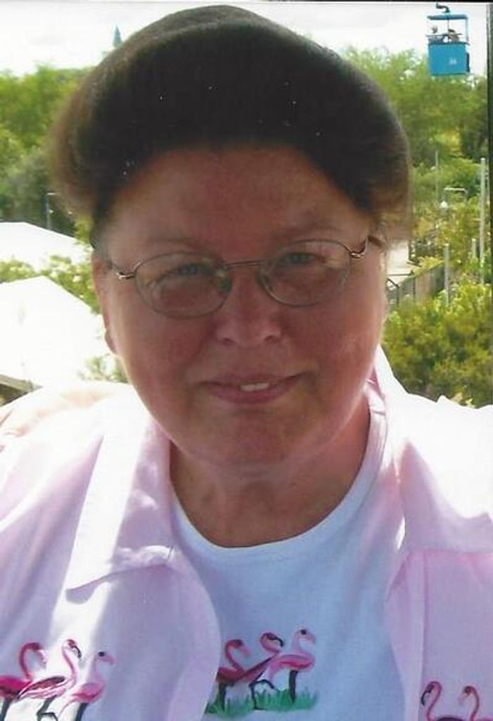 Patricia Johnson Armstrong Profile Photo
