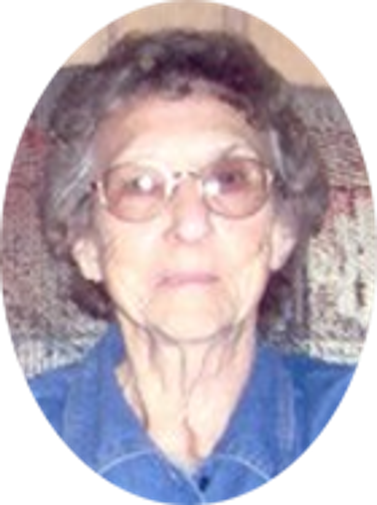 Rosetta Skaggs