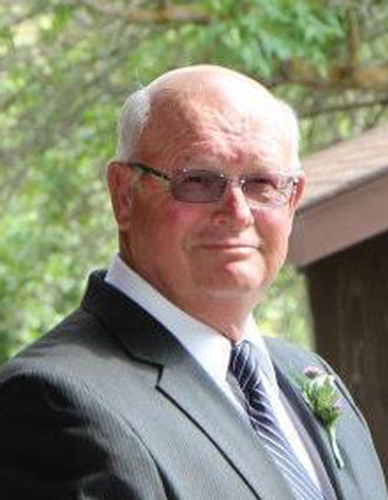 Larry Dean Haugen Profile Photo