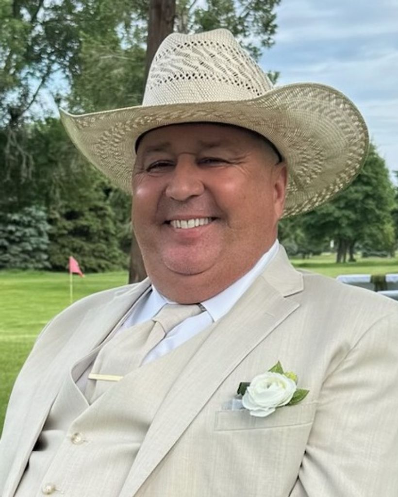 Timothy Anson Heiner Profile Photo