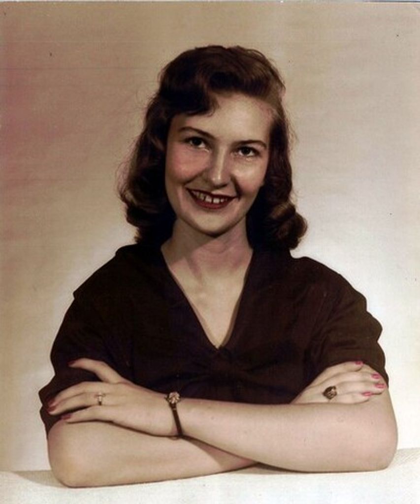 Joann Defoor Whitworth Profile Photo