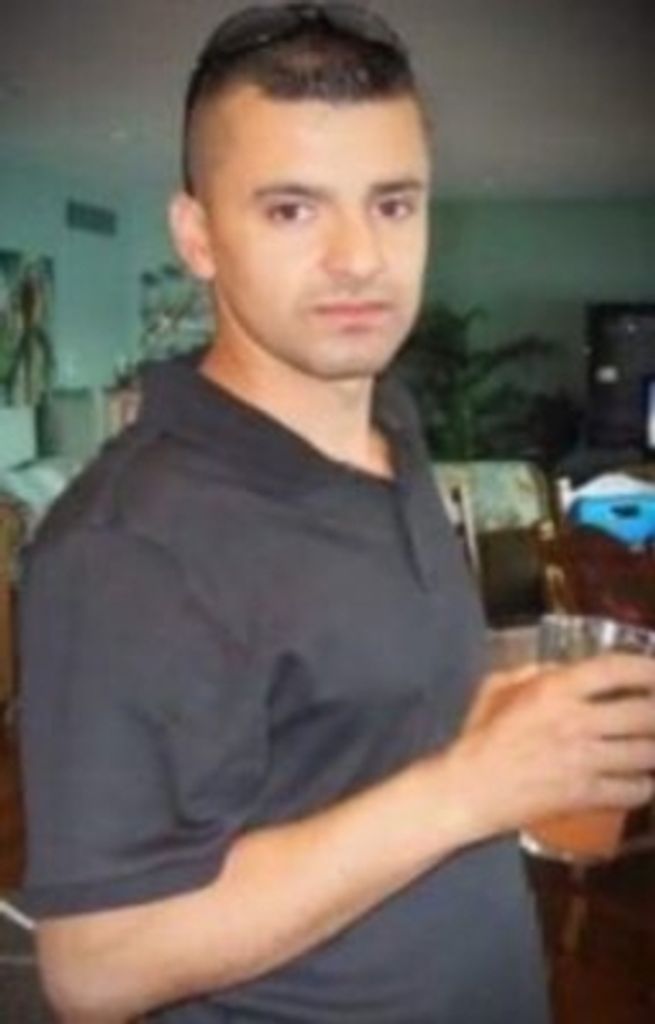 Gerardo Cardenas Profile Photo