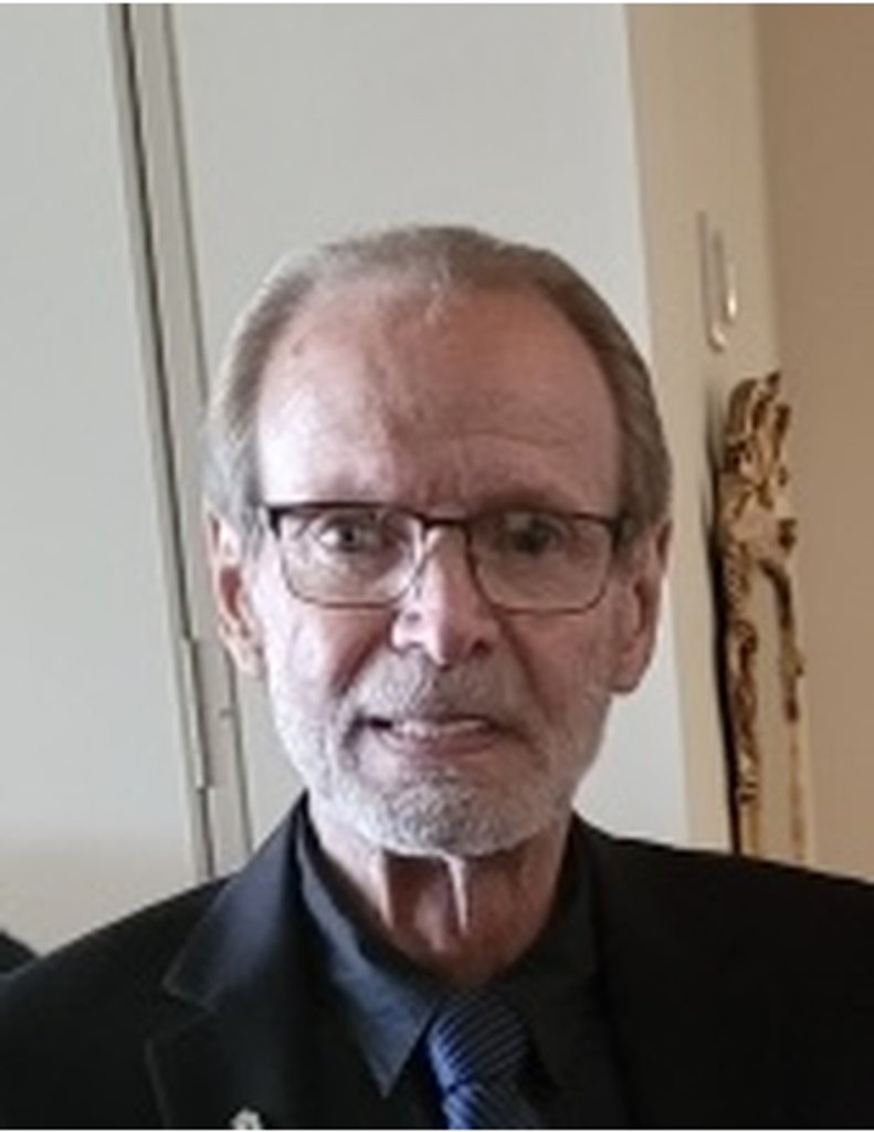 Bruce E. Semethy Profile Photo