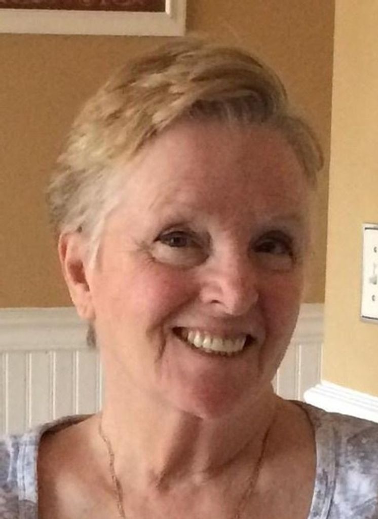 Patricia Champion